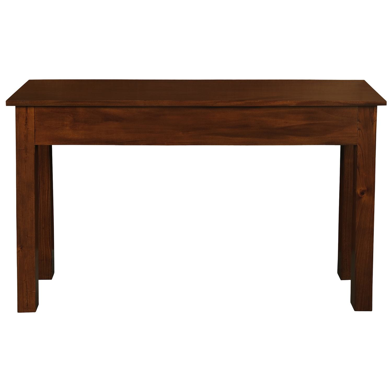 2-Drawer-Straight-Leg-Sofa-Table-ST-002-KL