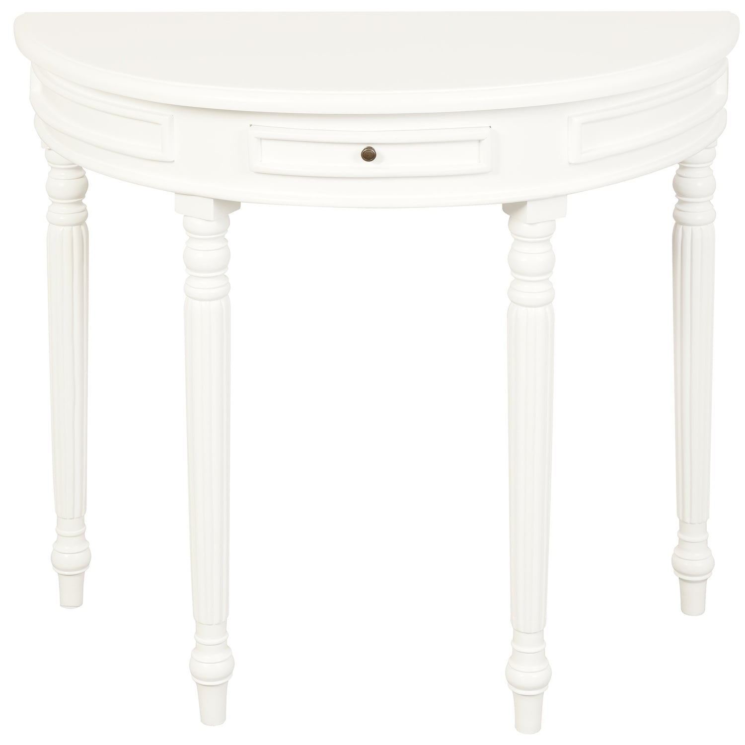 Turn-Leg-Half-Round-Sofa-Table