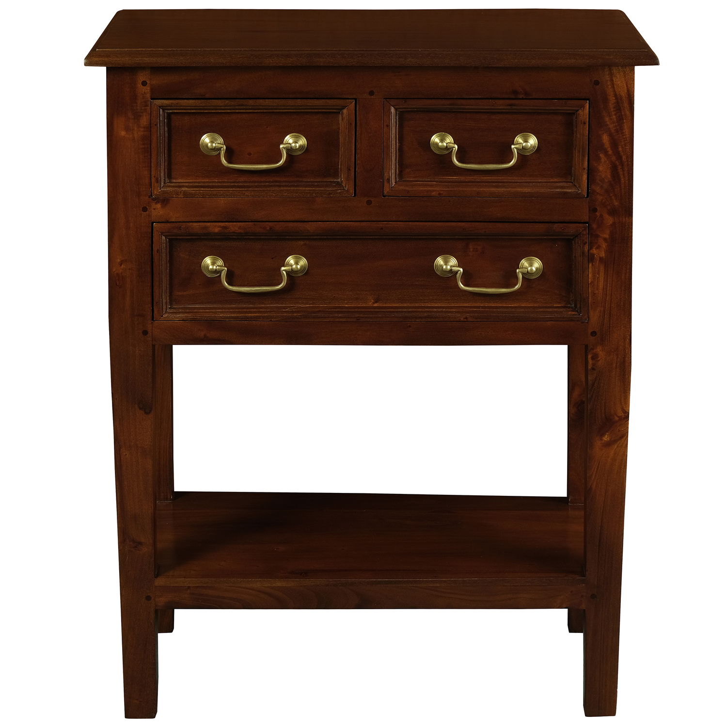 3-Drawer-Sofa-Table-ST-003-SL