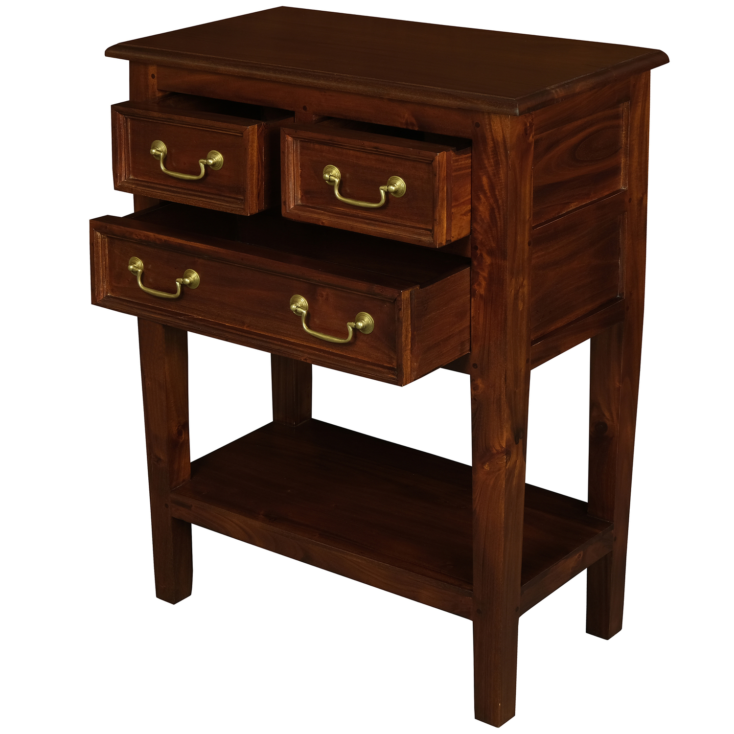 3-Drawer-Sofa-Table-ST-003-SL