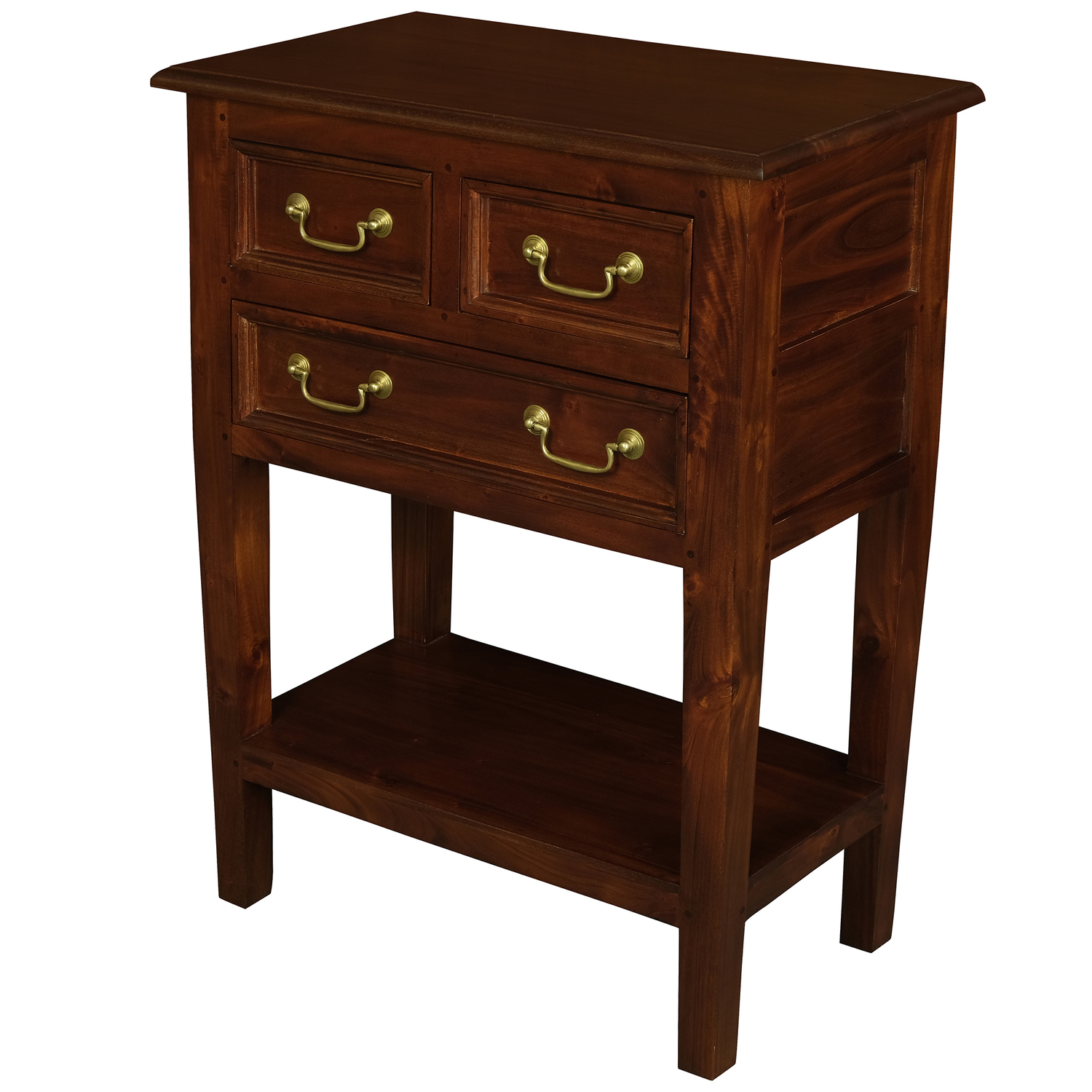 3-Drawer-Sofa-Table-ST-003-SL