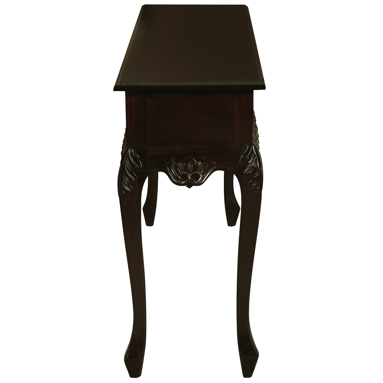 2-Drawer-Carved-Sofa-Table-ST-002-CV