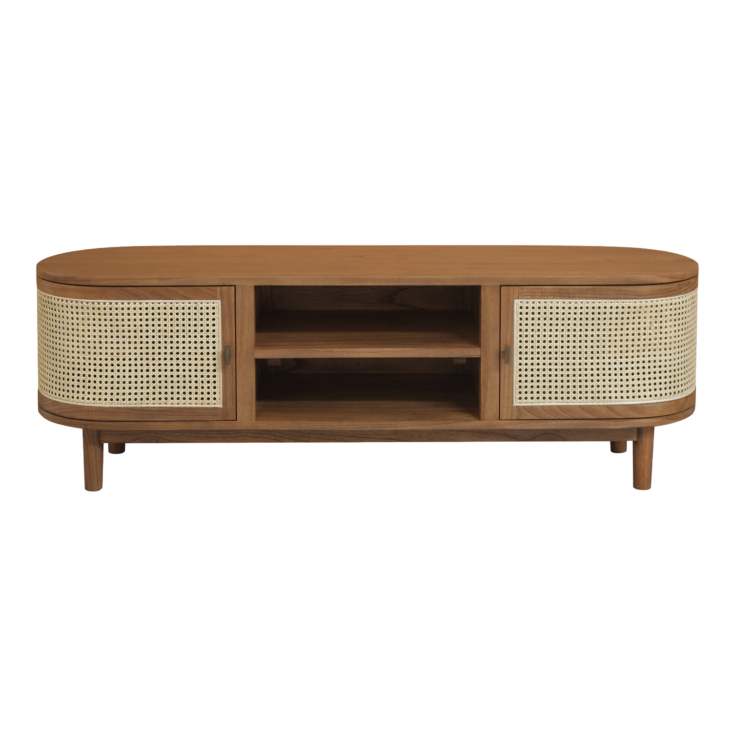 Seren 2 Door Entertainment Unit