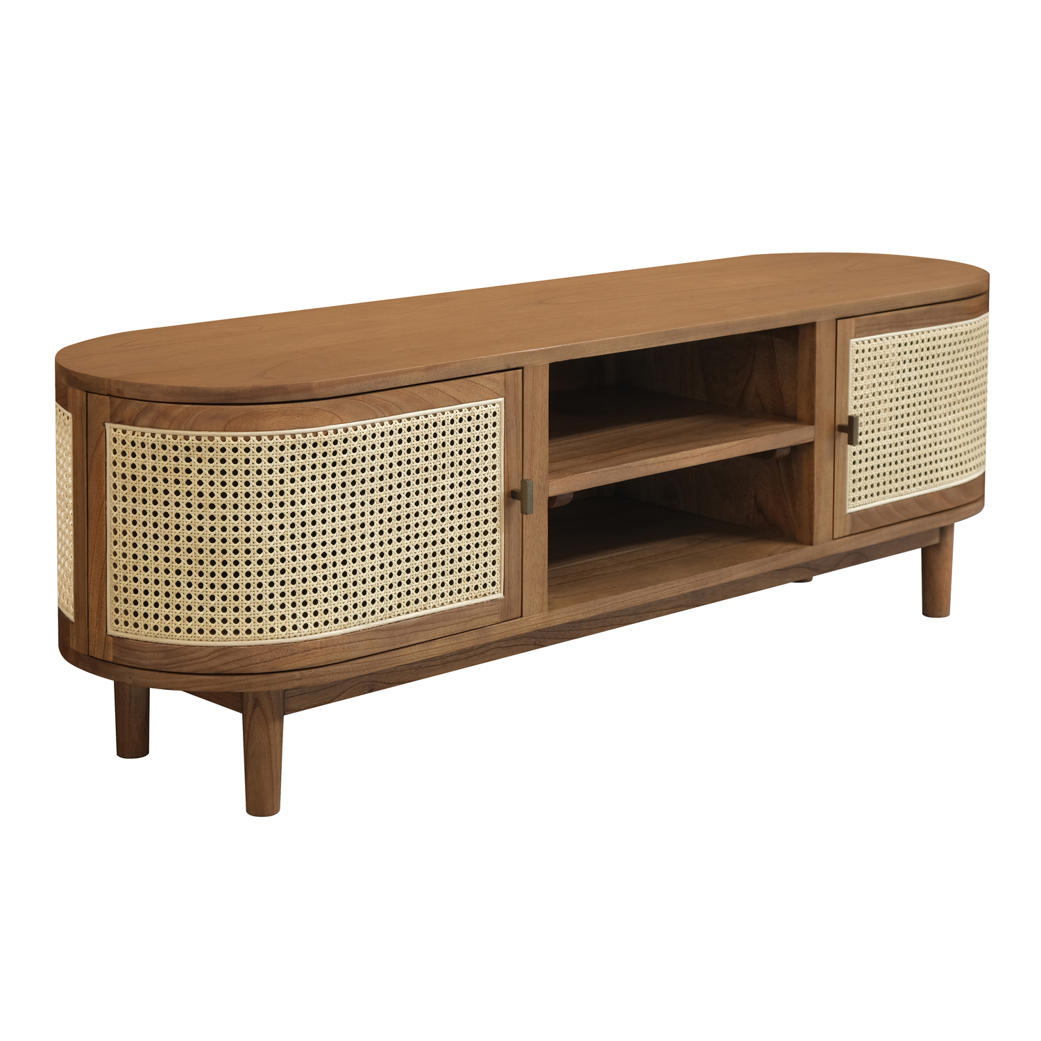 Seren 2 Door Entertainment Unit