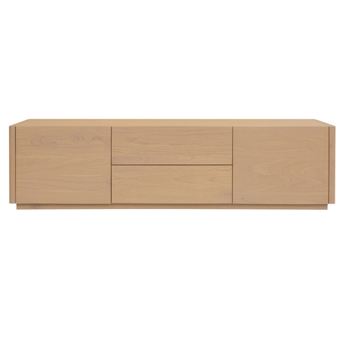Oswin 2 Door 2 Drawer Entertainment Unit
