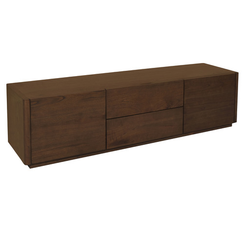 Oswin 2 Door 2 Drawer Entertainment Unit