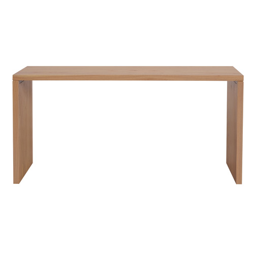 Caius Mindi Wood Console Table