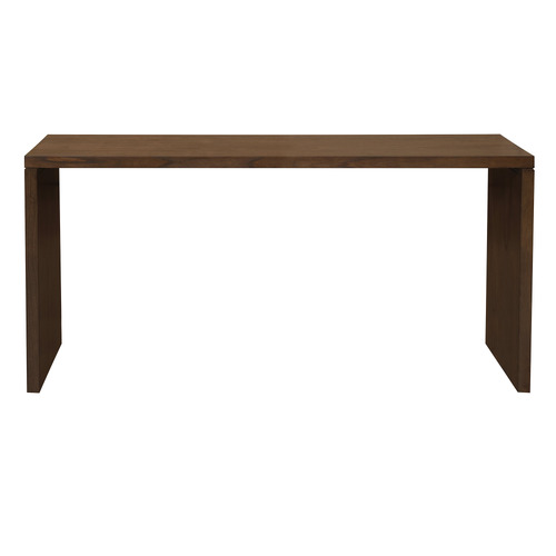 Caius Mindi Wood Console Table