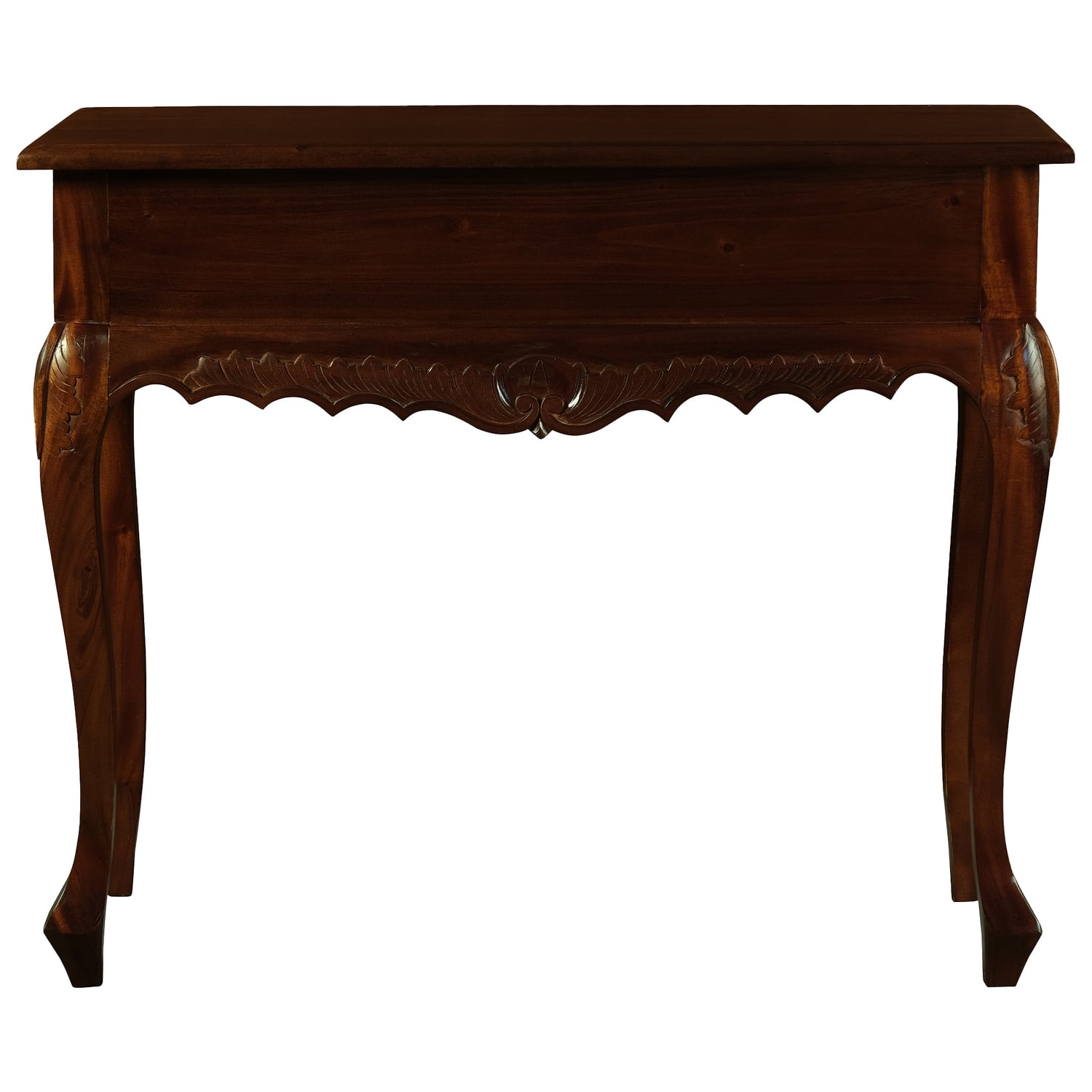 Pauli-1-Drawer-Carved-Console-Table