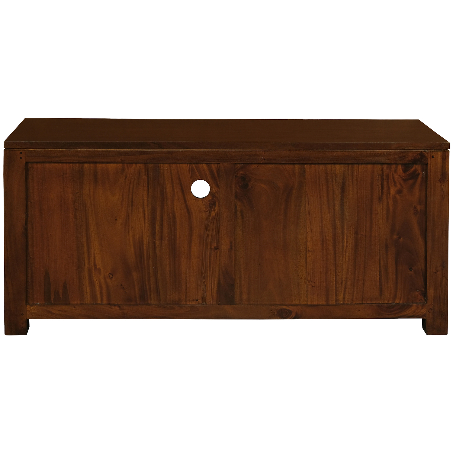 120cm-Belgium-2-Drawer-Mahogany-Wood-Entertainment-Unit-EU-002-TA