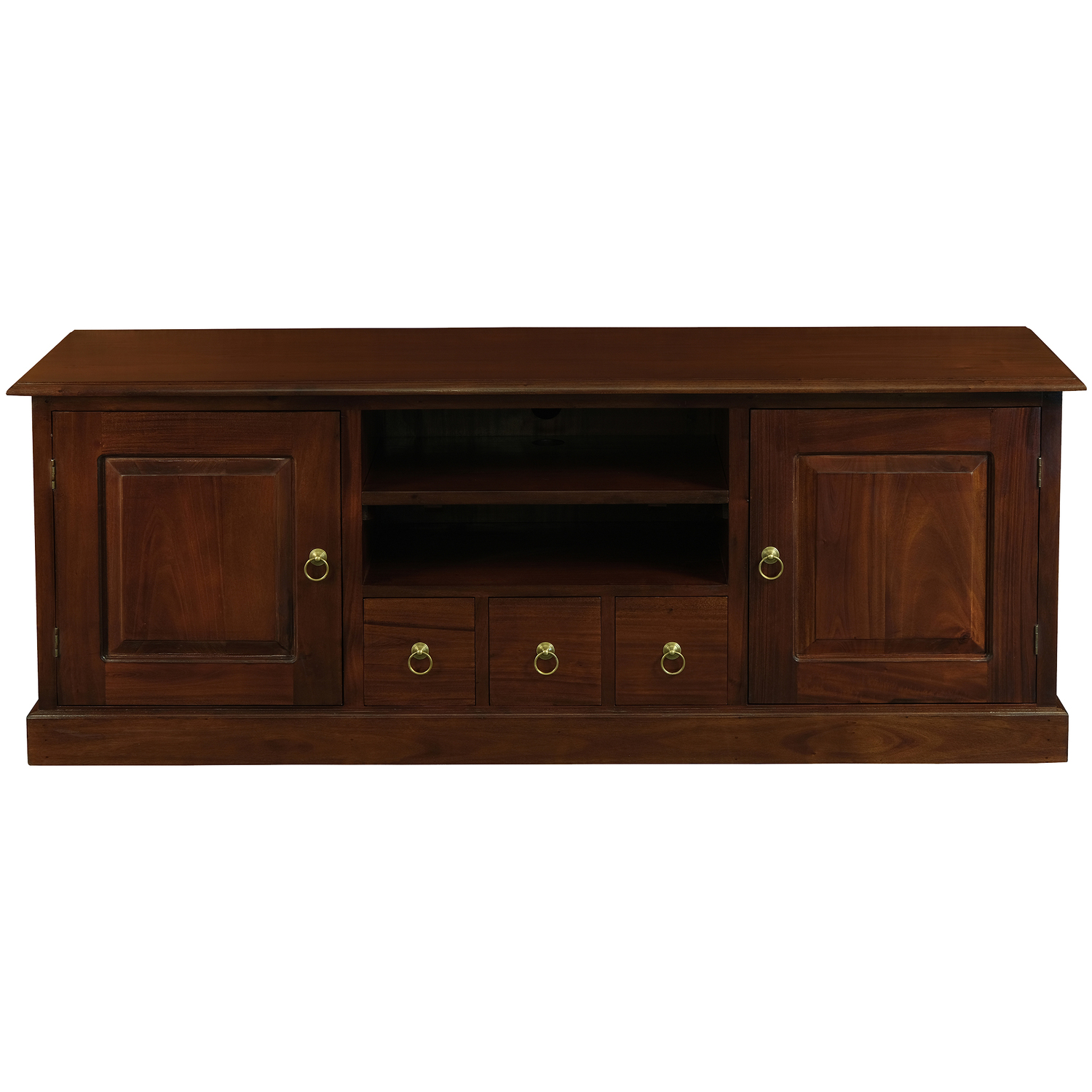 Hovan-160cm-Entertainment-Unit-in-Mahogany-or-Chocolate-SB-203-PN