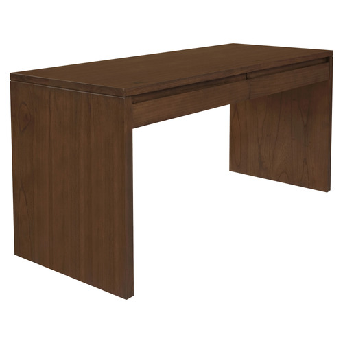 Elias Cedar Wood Study Desk - Stylish & Durable