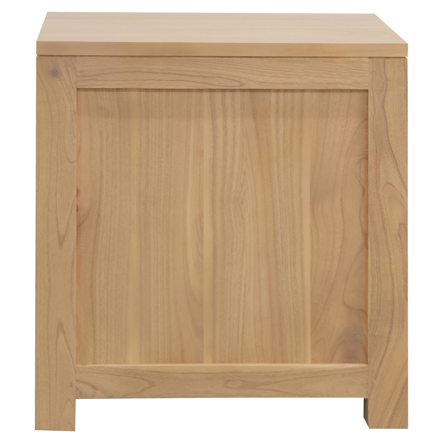 Saul Bedside Table
