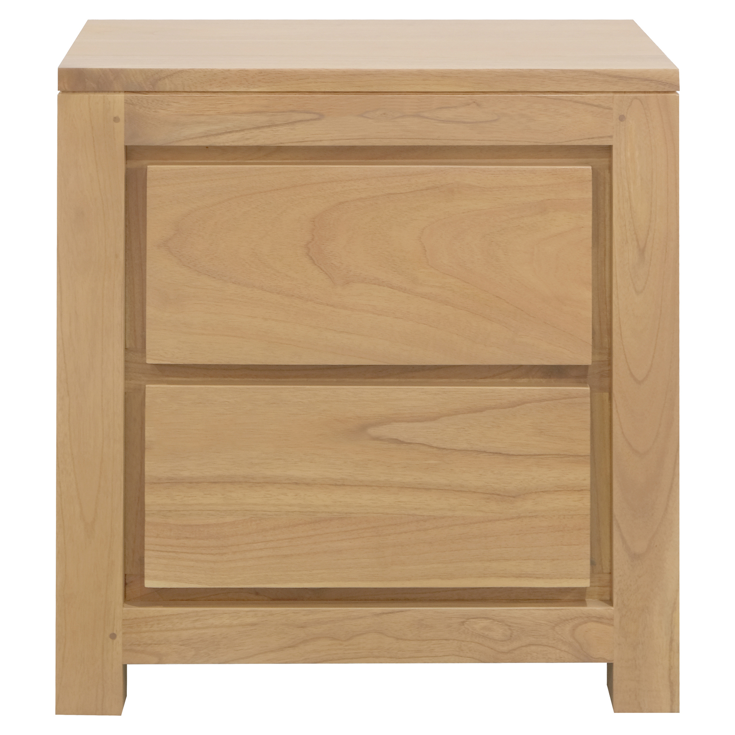 Saul Bedside Table
