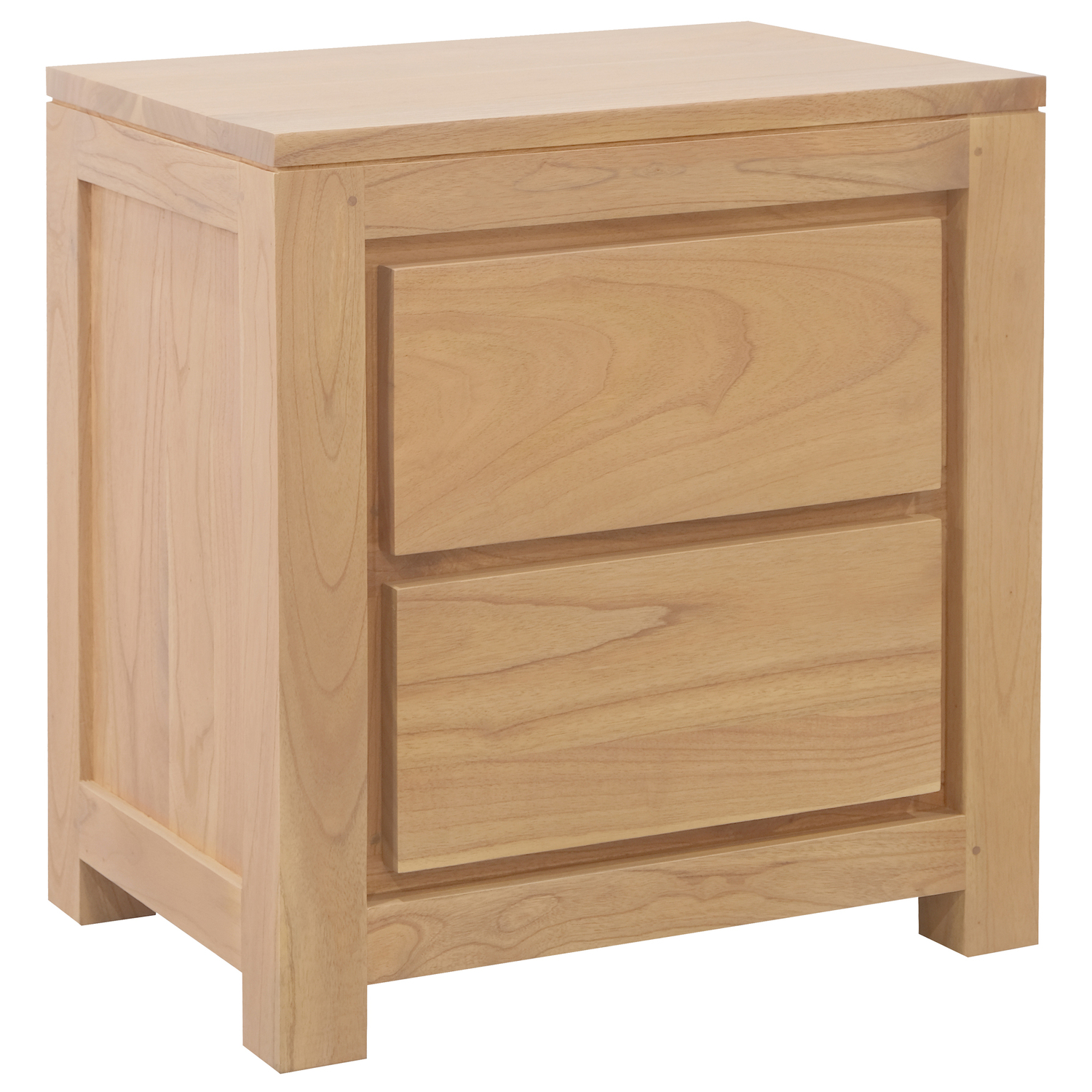 Saul Bedside Table