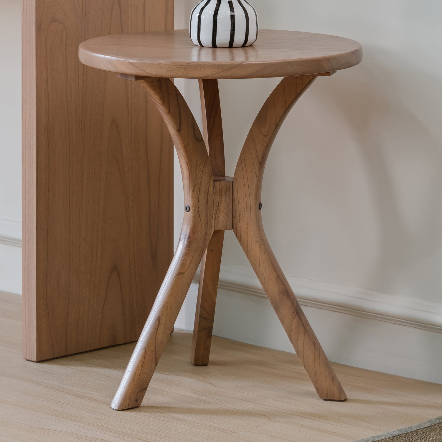 William Side Table