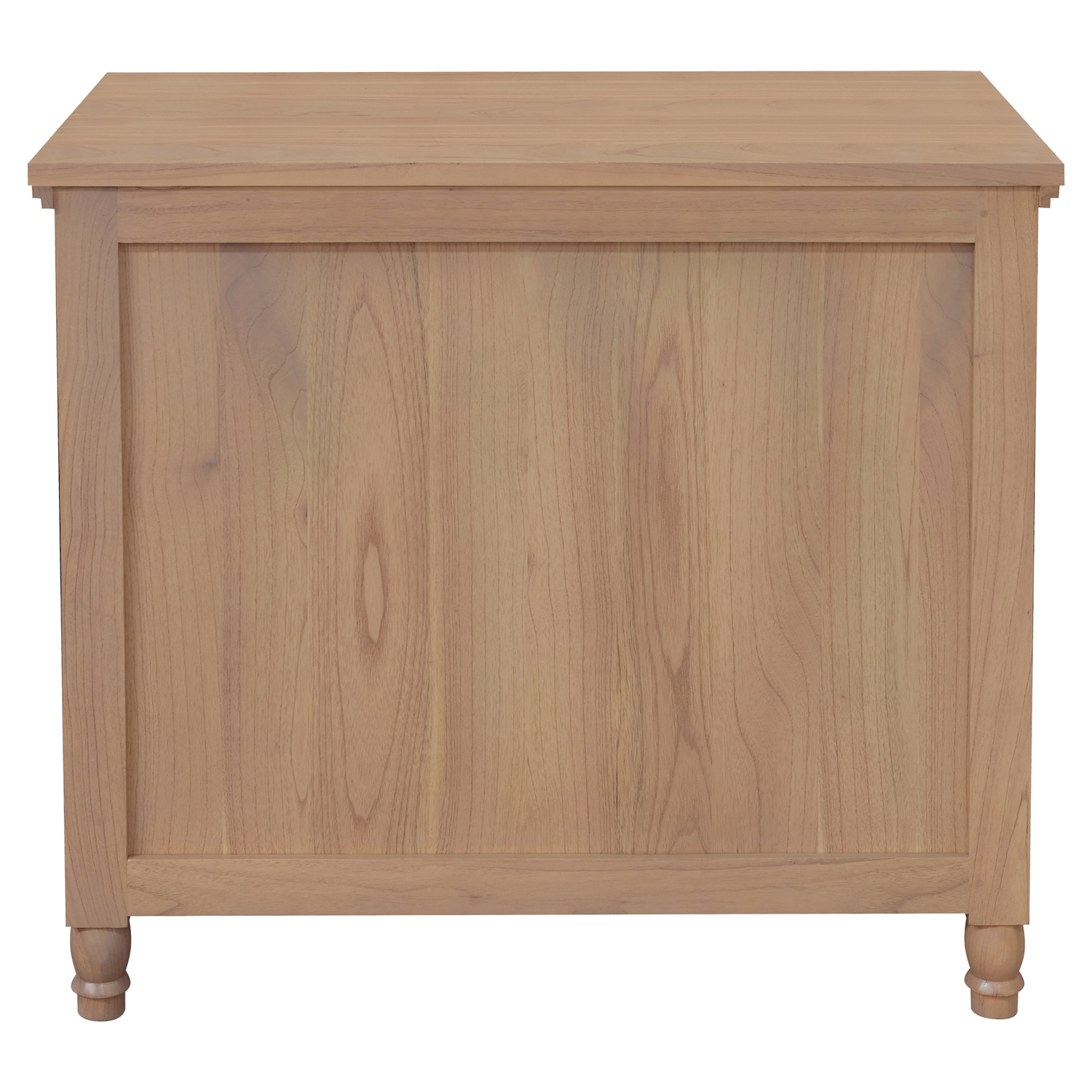 Vincent 3 Drawer Cedar Wood Chest