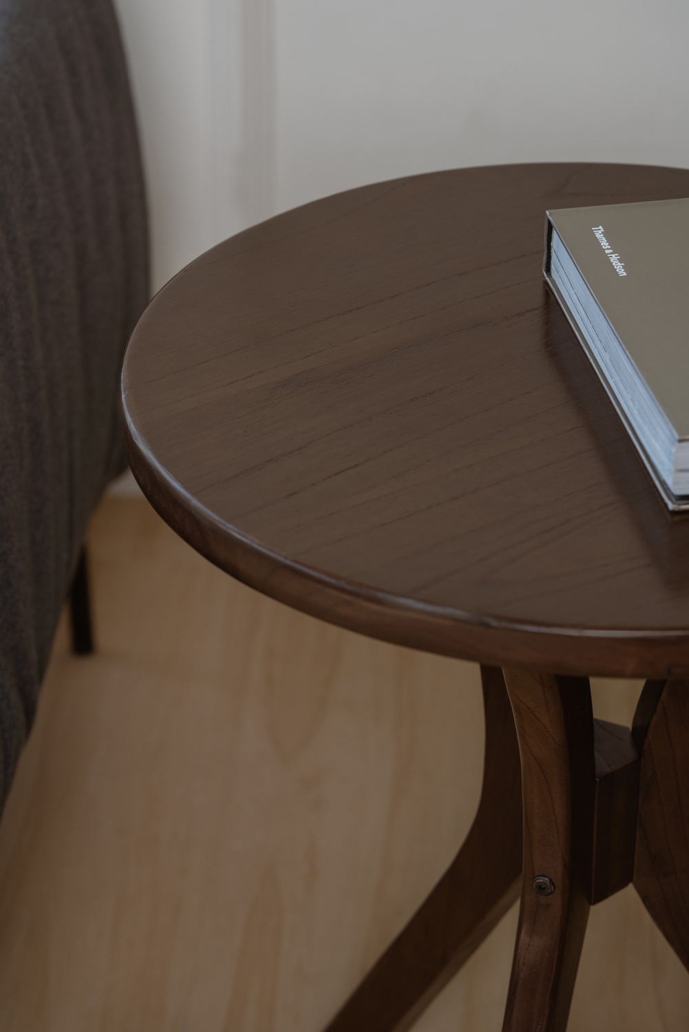 William Side Table