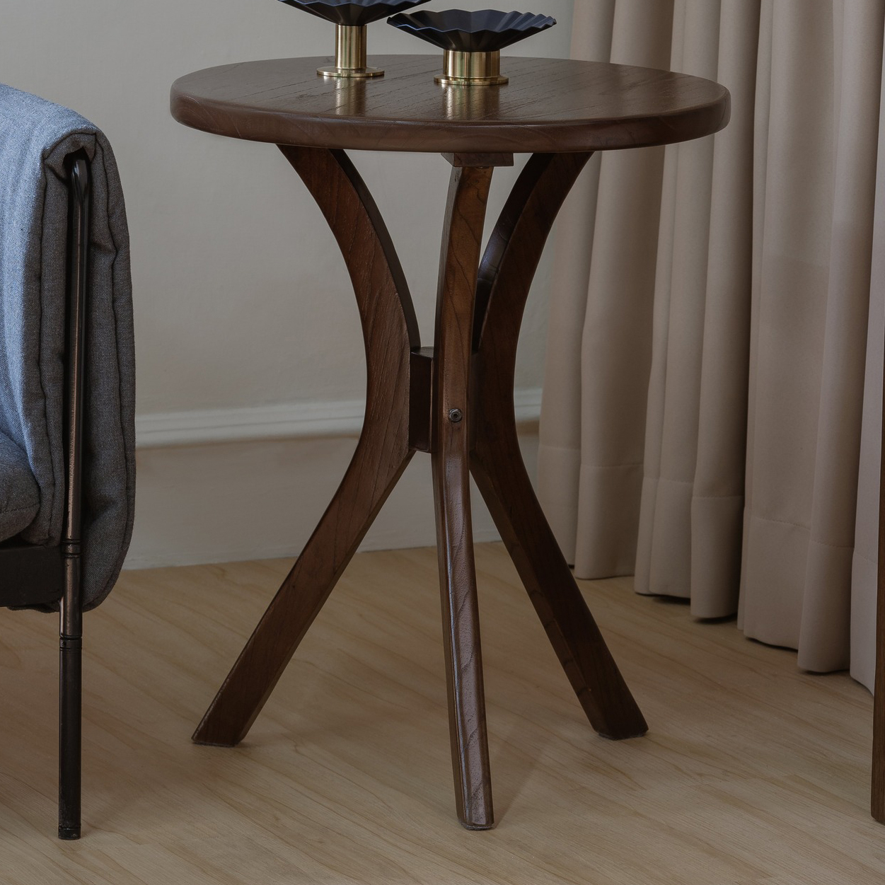 William Side Table