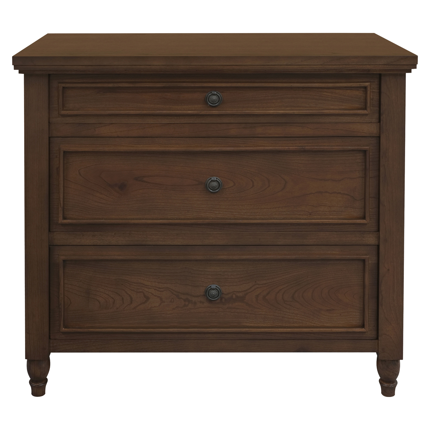 Vincent 3 Drawer Chest