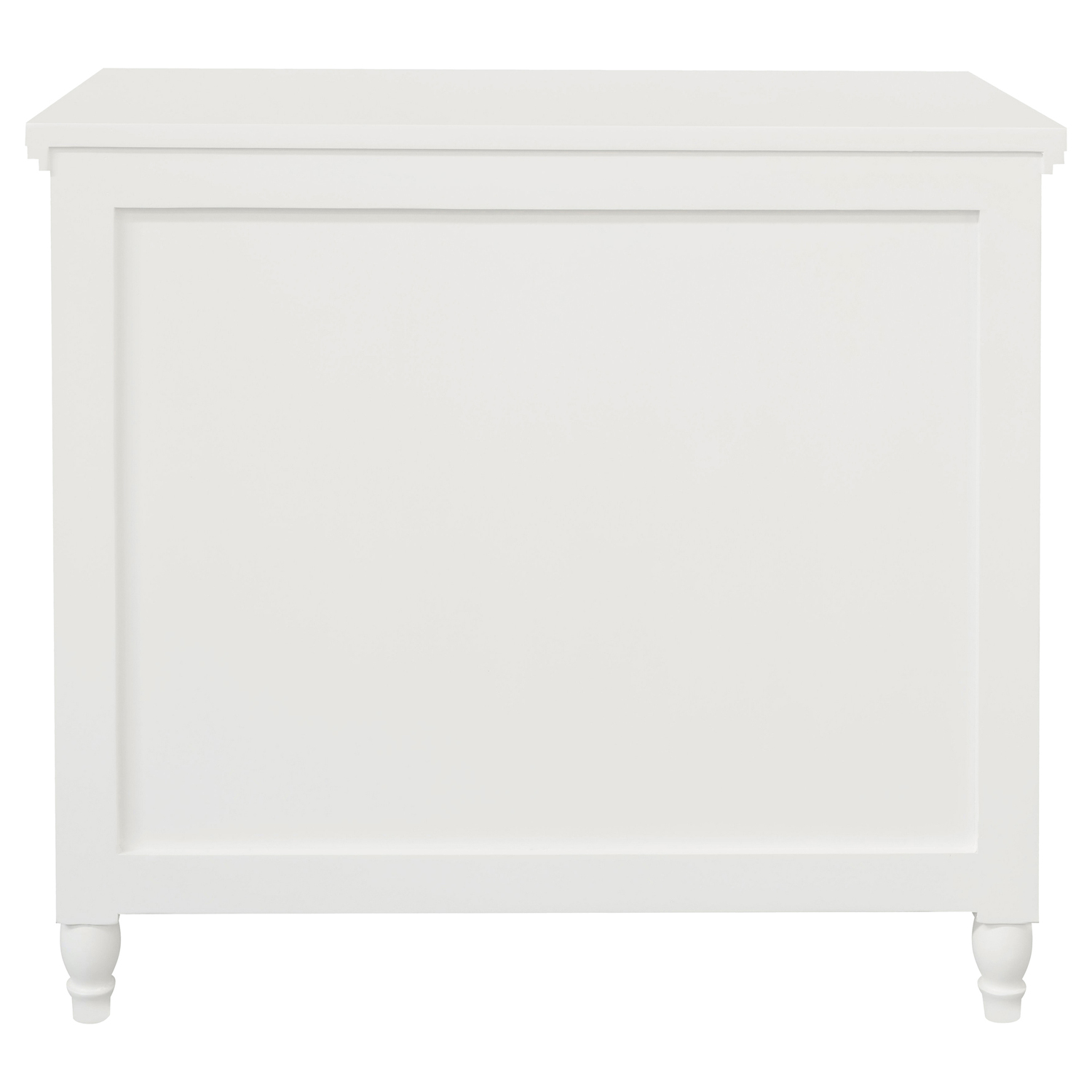 Vincent 3 Drawer Chest