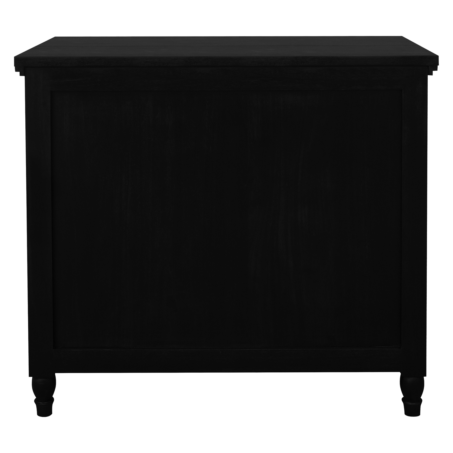 Vincent 3 Drawer Cedar Wood Chest