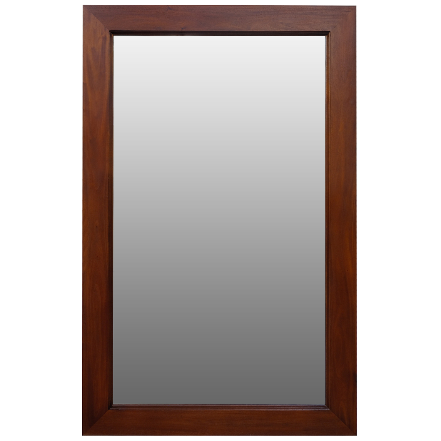 Wooden-Frame-Mirror-100-x-160cm-MR-160-100-WOS