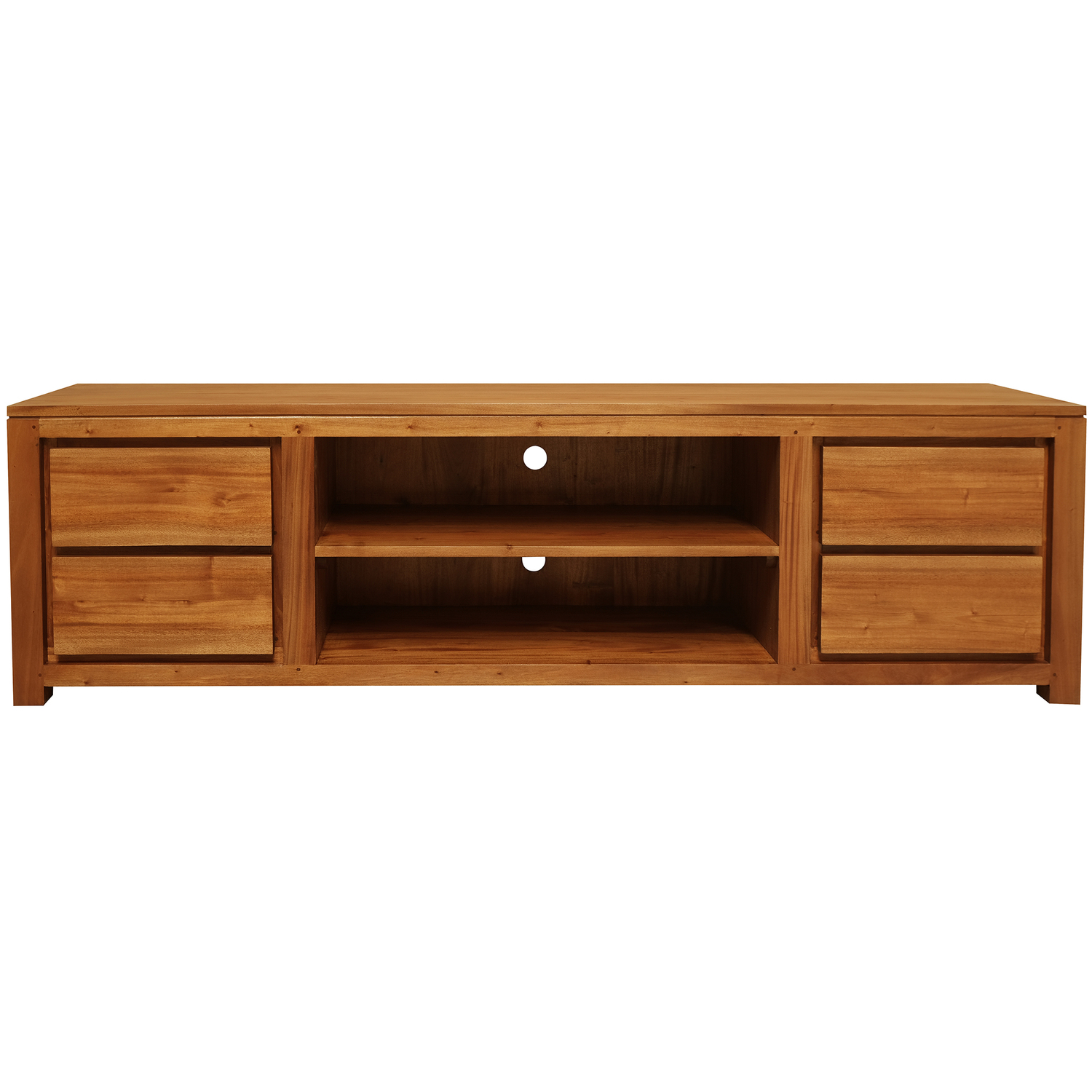 Luna-Amsterdam-4-Drawer-Entertainment-Unit