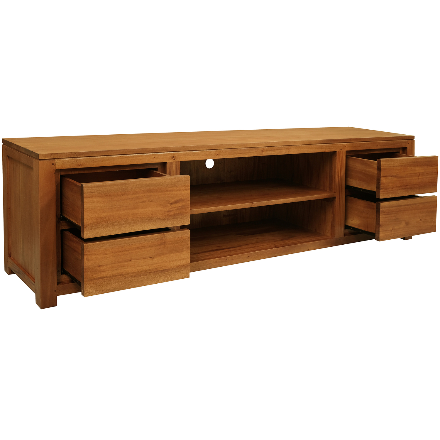 Luna-Amsterdam-4-Drawer-Entertainment-Unit