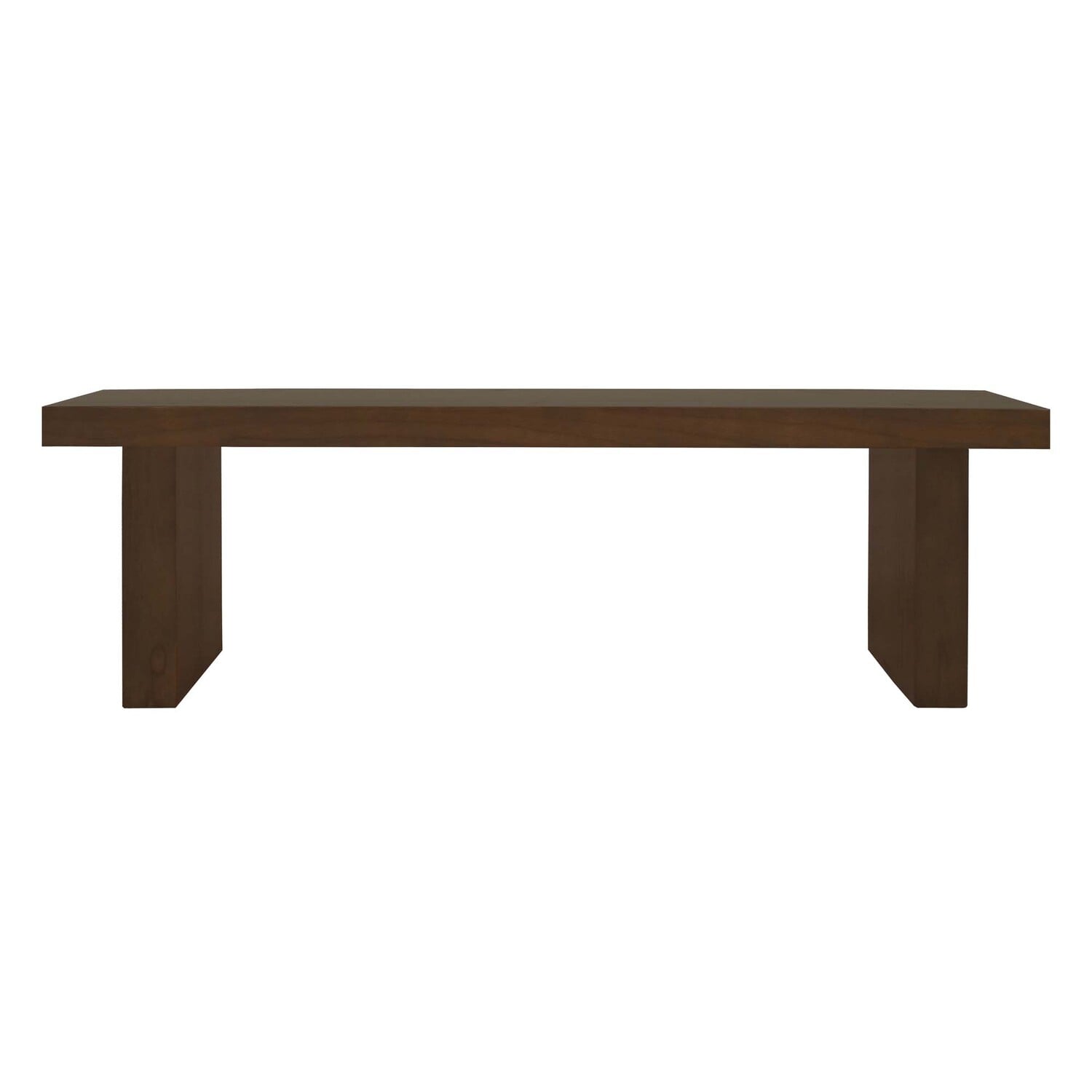 Petra Mindi Wood Dining Bench