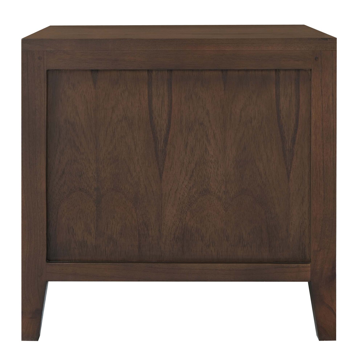 Avila Mindi Wood Bedside Table