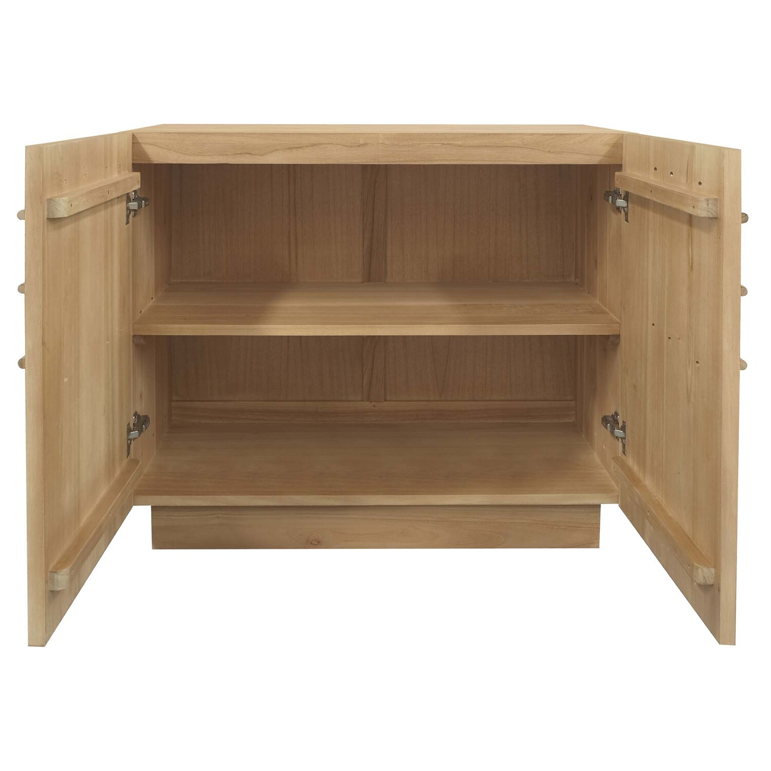 Kennith Mindi Wood Sideboard