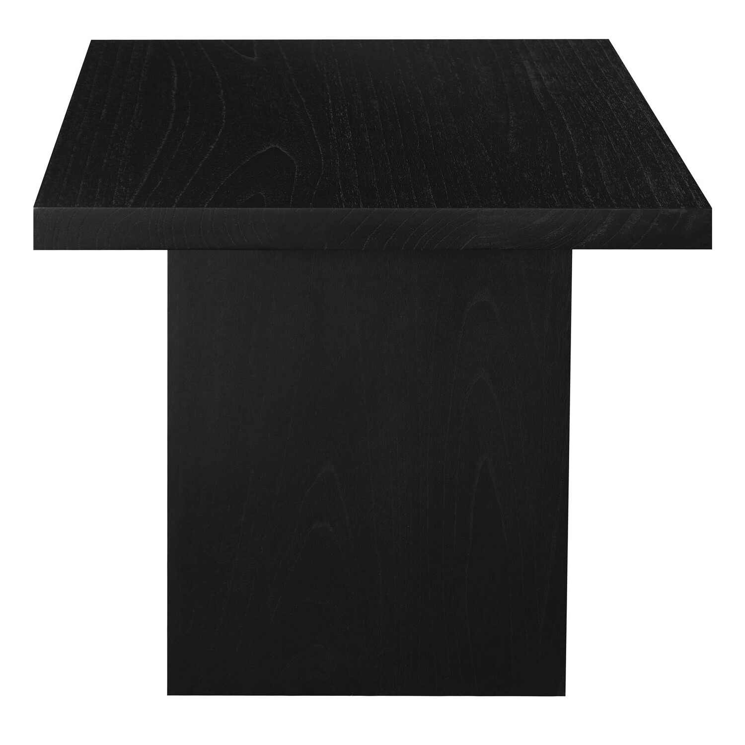 Avery Mindi Wood Side Table