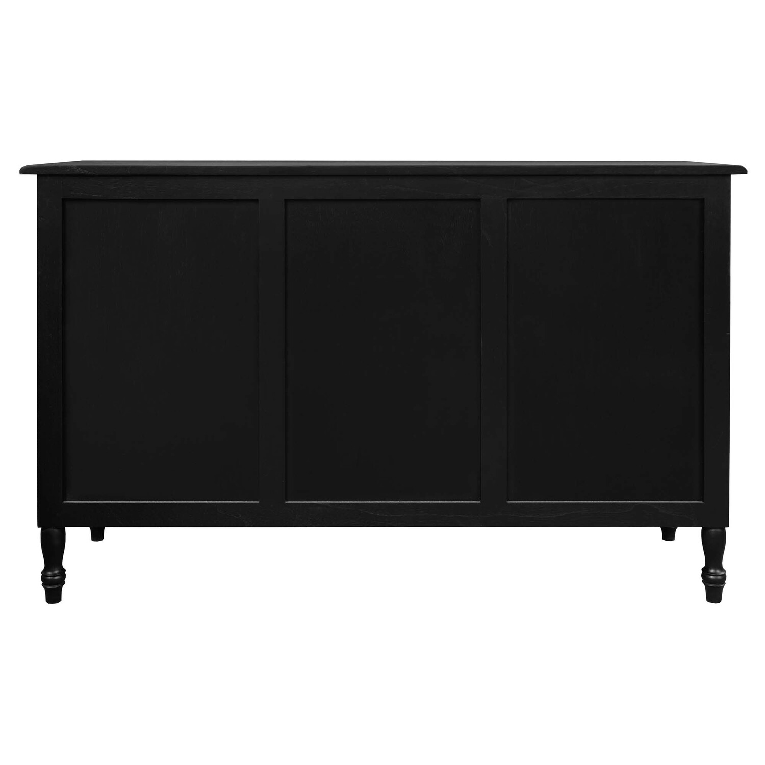 Keisha Mindi Wood Sideboard