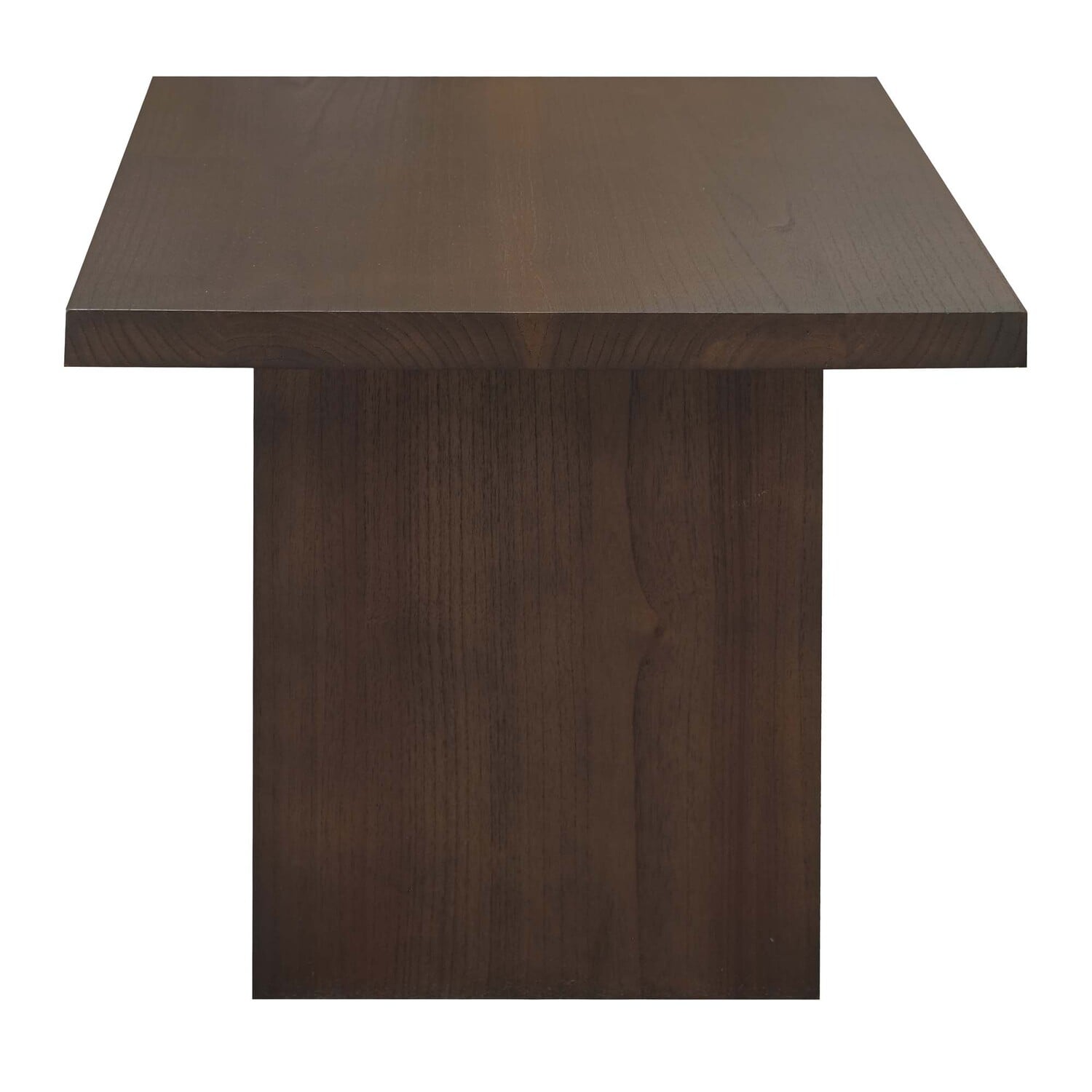 Avery Mindi Wood Side Table