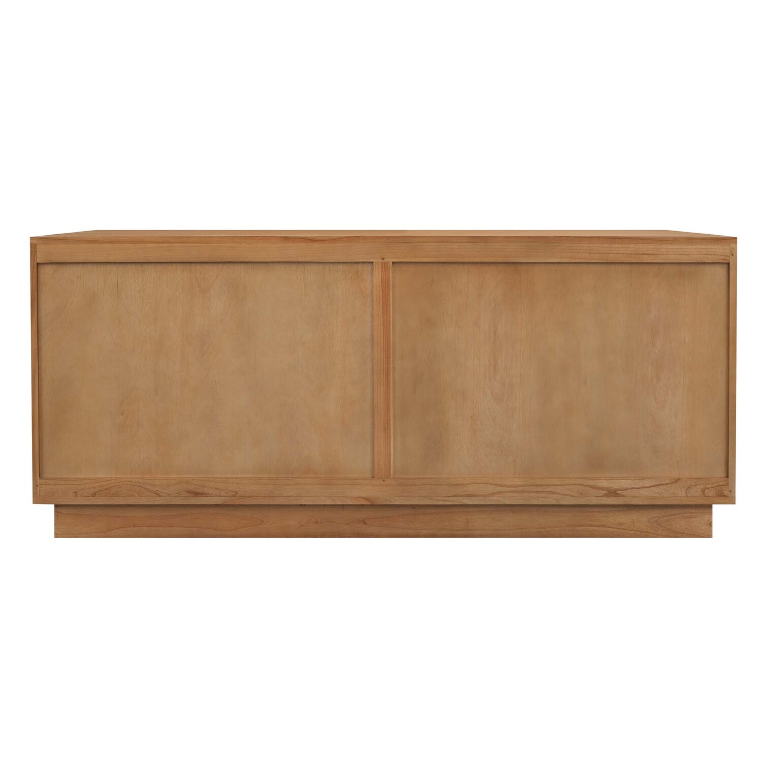 Kennith Mindi Wood Sideboard