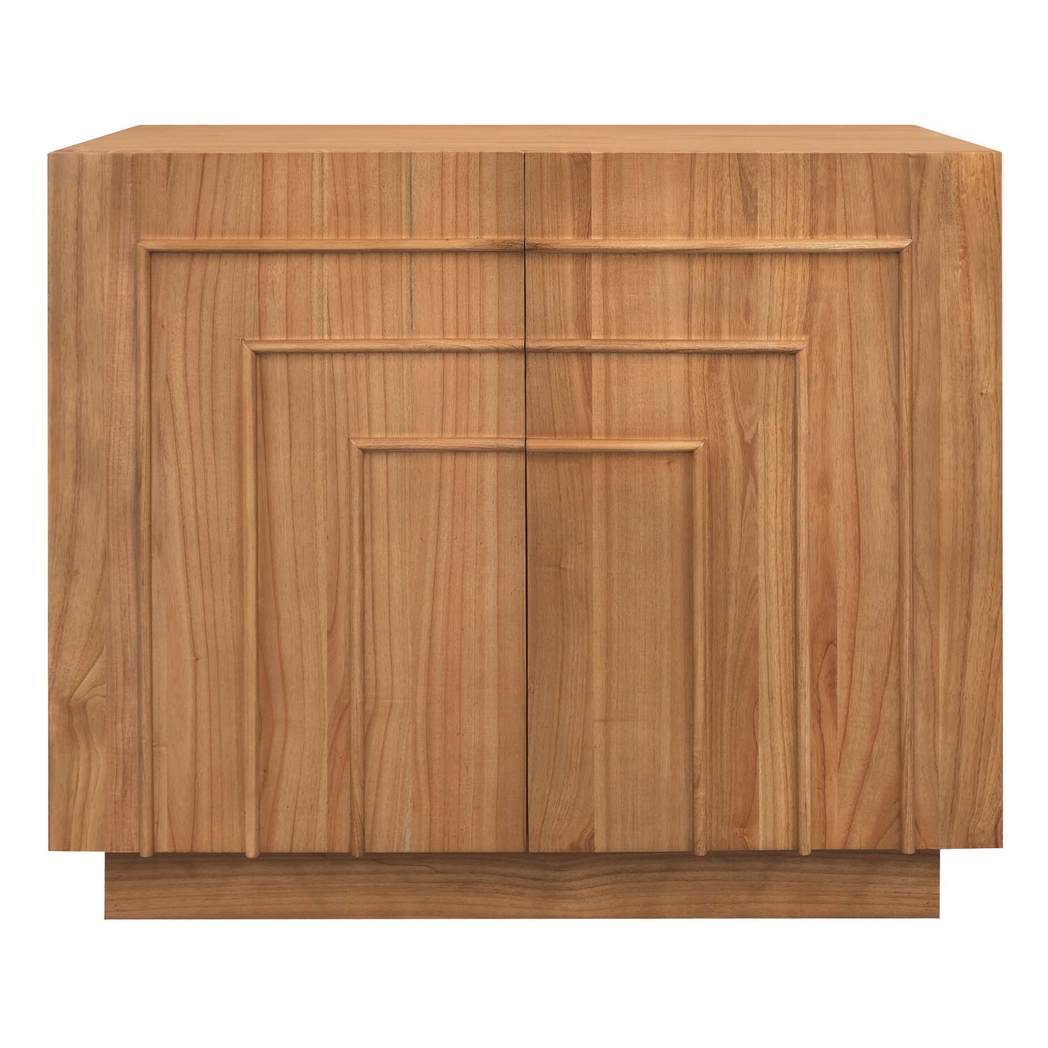 Kennith Mindi Wood Sideboard