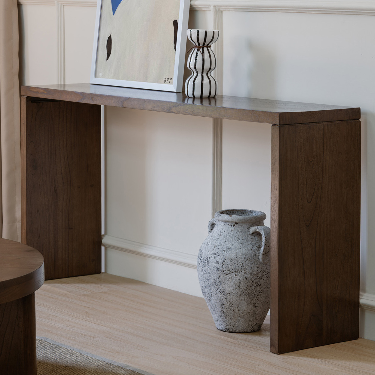 Delphine-Mindi-Wood-Console-Table