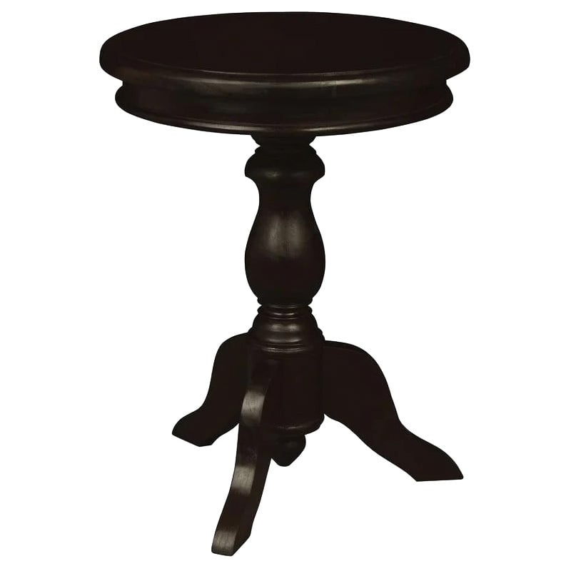 Zuriel Side Table