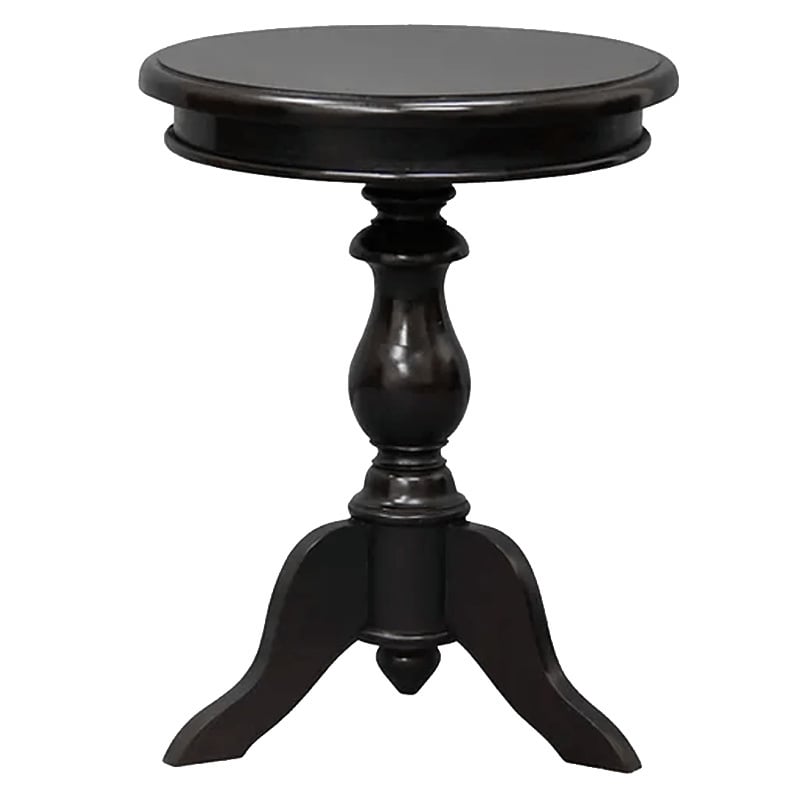 Zuriel Side Table