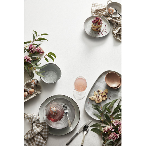 84 Piece Albany Cutlery Set
