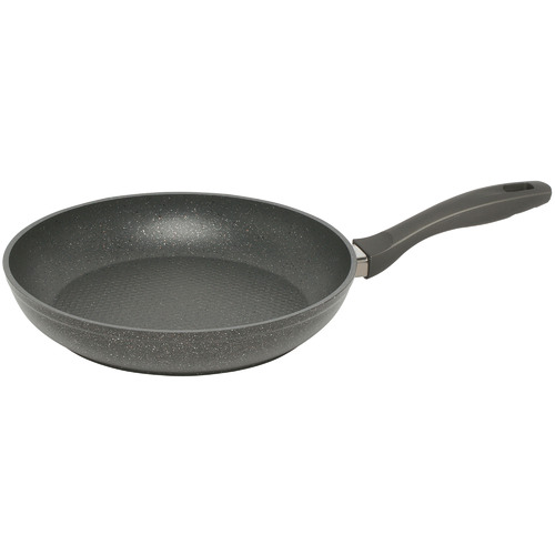 Stanley Rogers Advanced 28cm Quartz Stone Fry Pan | Temple & Webster