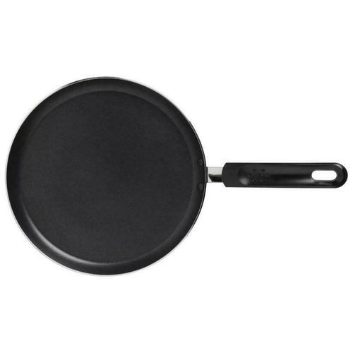 25cm Stainless Steel Crepe Pan