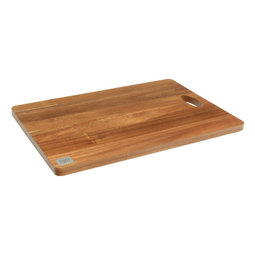 Natural 47cm Acacia Wood Chopping Board