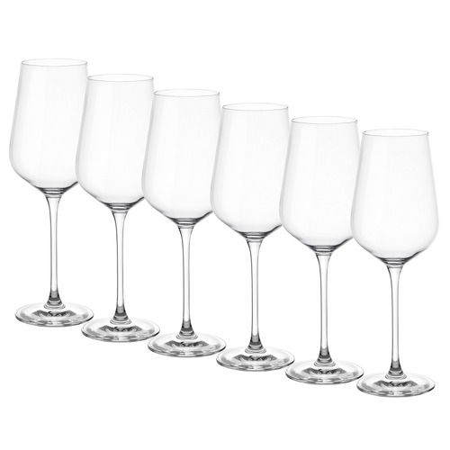 Stanley Rogers Barossa 540ml White Wine Glasses