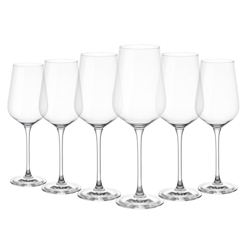 Stanley Rogers Barossa 540ml White Wine Glasses