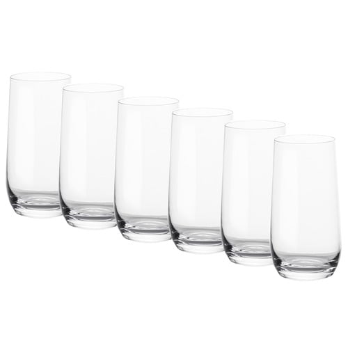 Stanley Rogers Barossa 478ml Highball Glasses