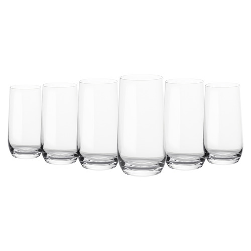Stanley Rogers Barossa 478ml Highball Glasses