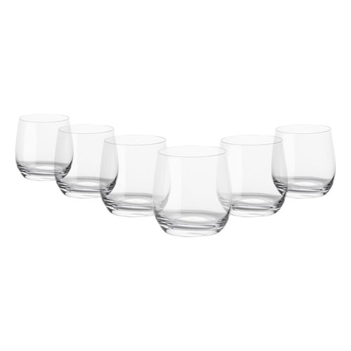 Stanley Rogers Barossa 359ml Rock Glasses