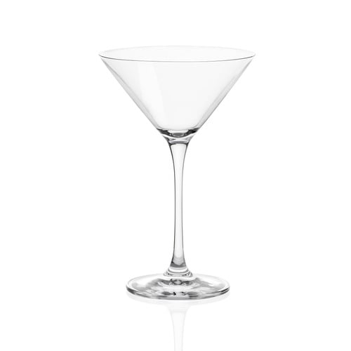 Stanley Rogers Barossa 262ml Martini Glasses